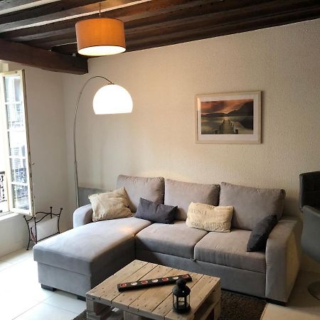 Le Charmant Zola Hyper Centre Classe Troyes Bagian luar foto