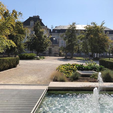 Le Charmant Zola Hyper Centre Classe Troyes Bagian luar foto