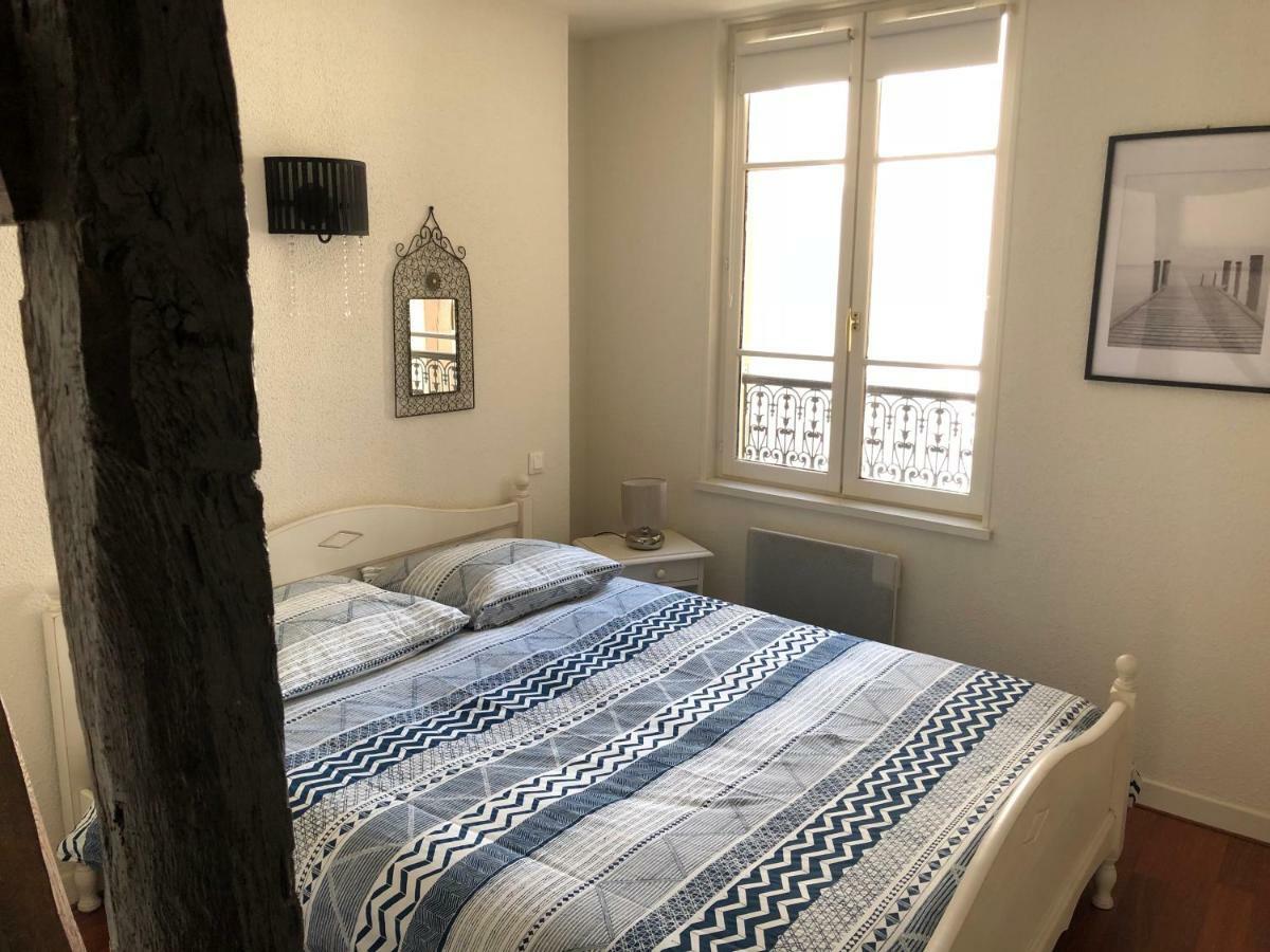 Le Charmant Zola Hyper Centre Classe Troyes Bagian luar foto