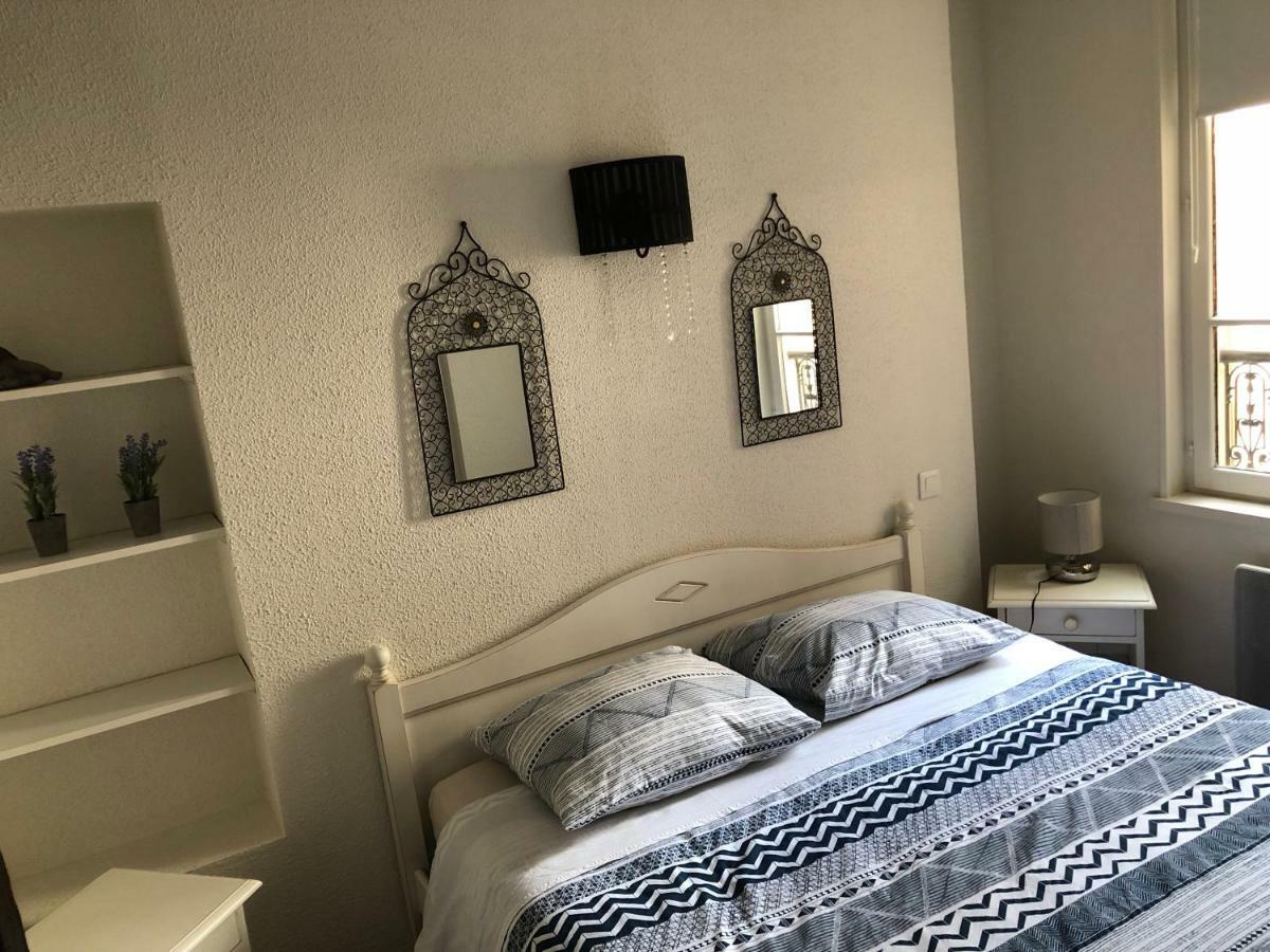 Le Charmant Zola Hyper Centre Classe Troyes Bagian luar foto